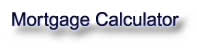 Mortgage Calculator